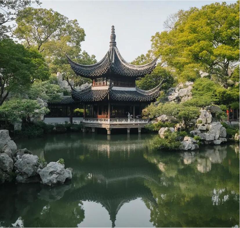 银川兴庆雨珍土建有限公司